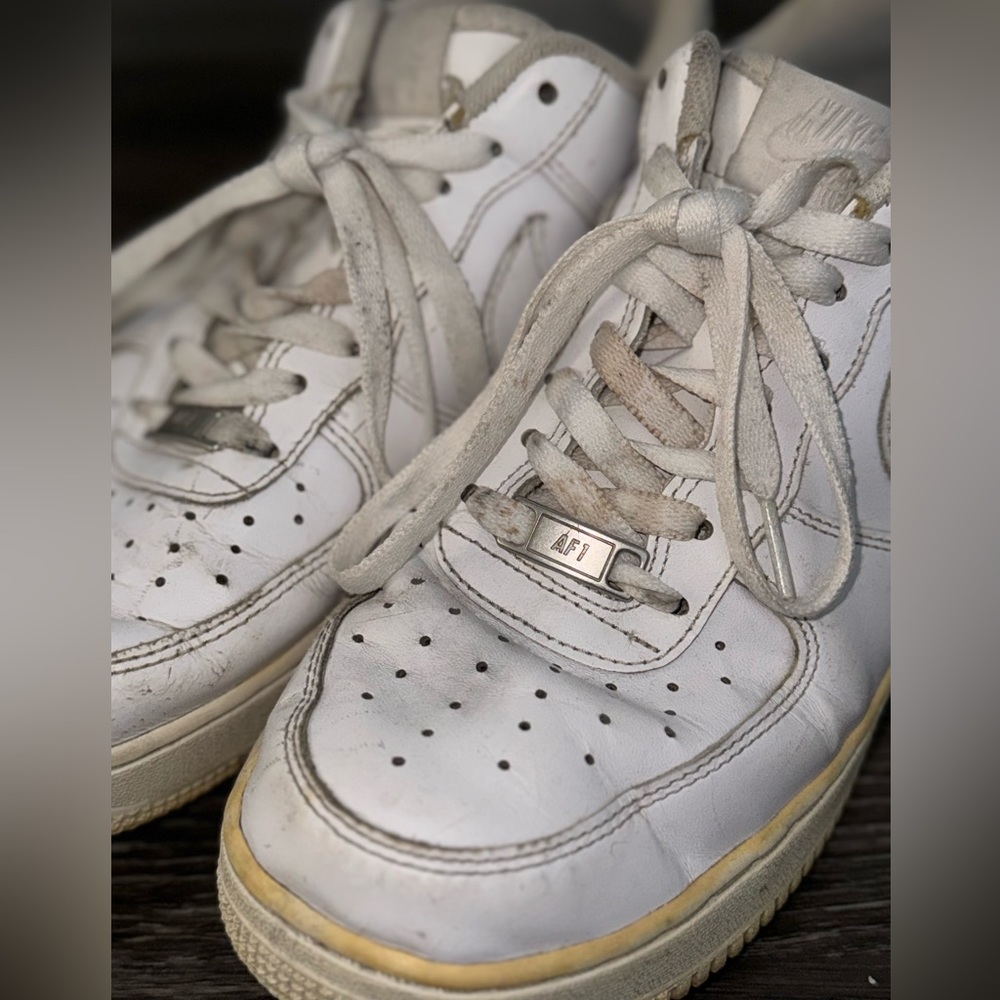 Nike AF1s